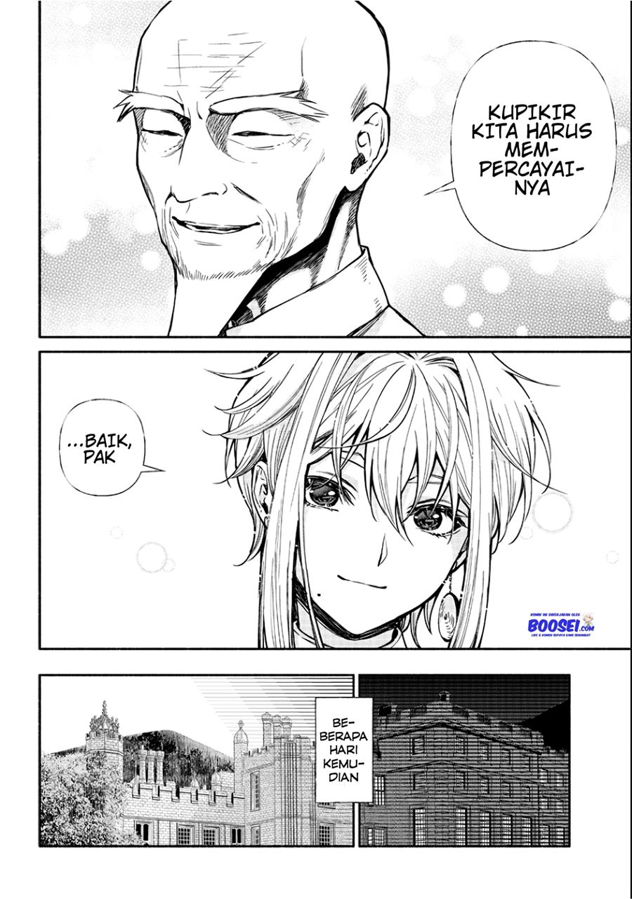 Tensei Goblin da kedo Shitsumon aru?